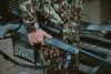 Wilderness HMR Carbon