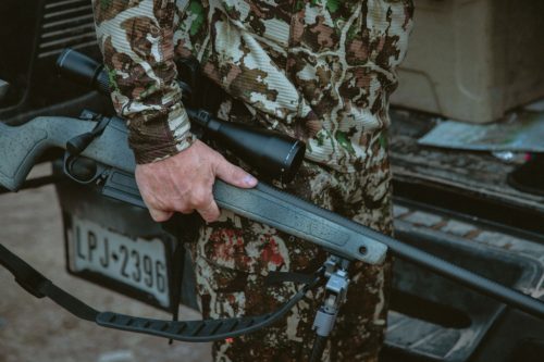 Wilderness HMR Carbon