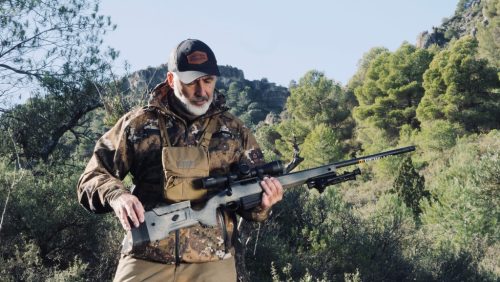 Wilderness HMR Carbon