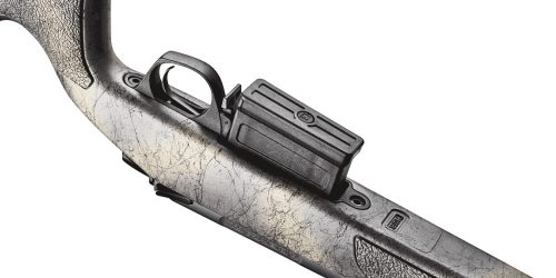 Wilderness HMR (.300 Win Mag)