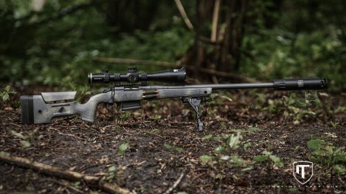 Wilderness HMR (.300 Win Mag)