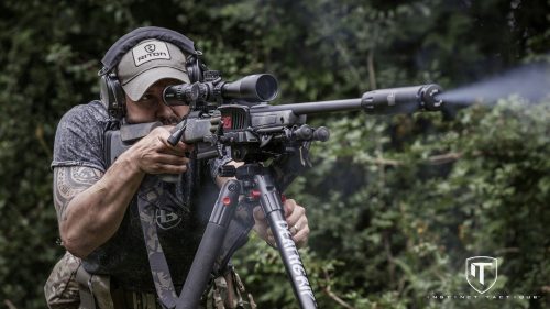 Wilderness HMR (.300 Win Mag)