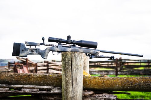 Wilderness HMR (.300 Win Mag)