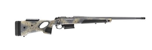 Wilderness Thumbhole, (.223 Rem.)