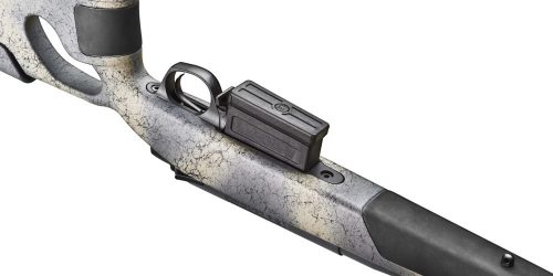 Wilderness Thumbhole (243 Win.)