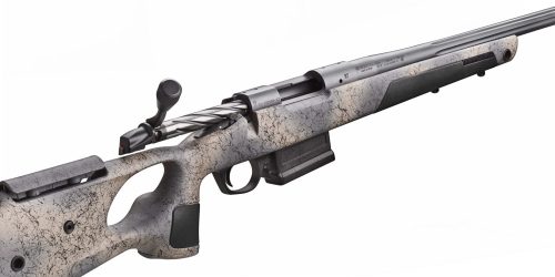 B14 Wilderness Thumbhole, (.270 Win.)