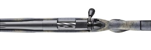 Wilderness Thumbhole, (.270 Win.)