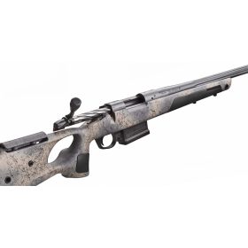 Wilderness Thumbhole, (6,5 Creedmoor)