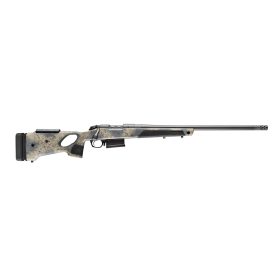 Wilderness Thumbhole Carbon (308 Win)