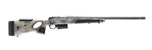 Wilderness Thumbhole Carbon (308 Win)