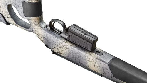 Wilderness Thumbhole Carbon (308 Win)