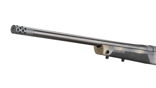 Wilderness Thumbhole Carbon (308 Win)