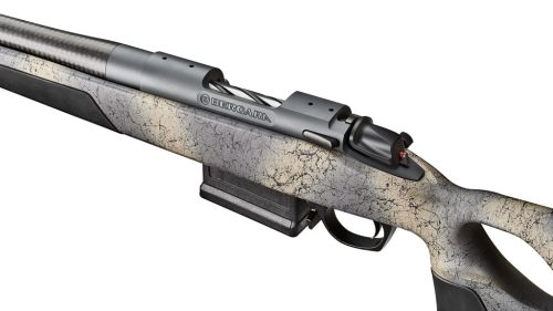 Wilderness Thumbhole Carbon (308 Win)