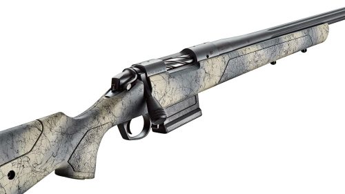 Wilderness Sierra, (6,5 Creedmoor) 
