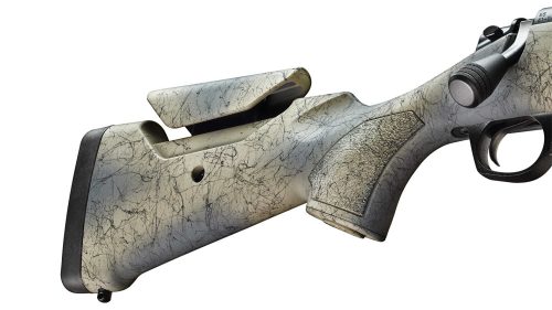 Wilderness Sierra, (6,5 Creedmoor) 