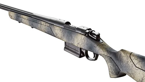 Wilderness Sierra, (6,5 Creedmoor) 