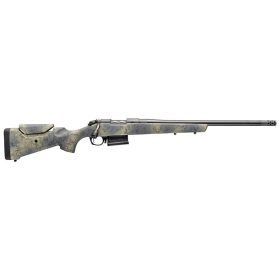 Wilderness Sierra Carbon (.308 win.) 