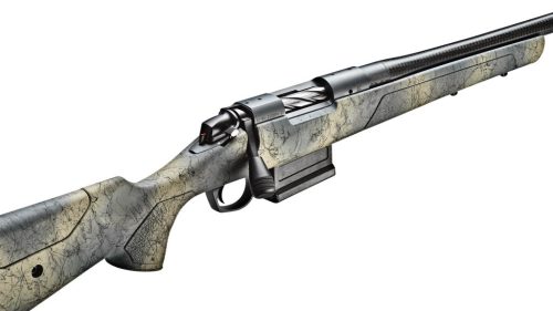 Wilderness Sierra Carbon (.308 win.) 