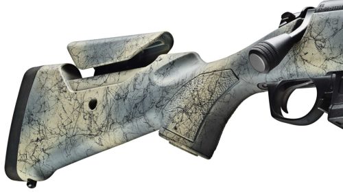 Wilderness Sierra Carbon (6,5 Creedmoor)