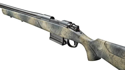 Wilderness Sierra Carbon (6,5 Creedmoor)