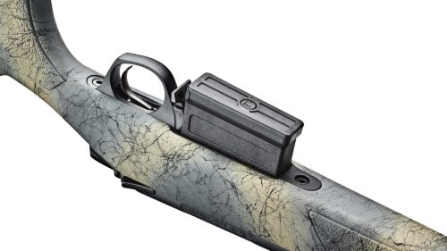Wilderness Sierra Carbon (6,5 Creedmoor)