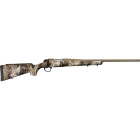 Cascade Wideland - 6,5 Creedmoor