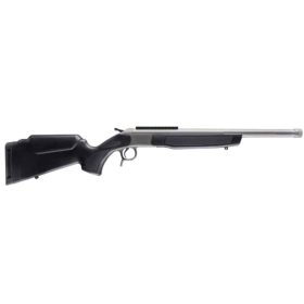 Scout TD Stainless - 308 Win, 20"