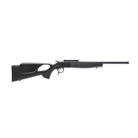 Scout TD Thumbhole