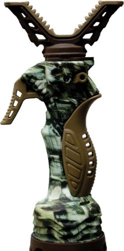 Primos lőbot Jim Shockey Gen3 trigger stick tripod