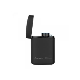 Olight Baton 3 Tölthető Zseblámpa, Fekete