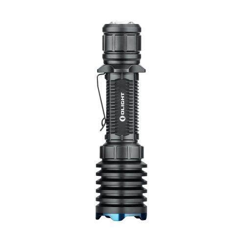 Olight Warrior X Pro Vadász Szett (Lengőkapcsoló, Szerelék)