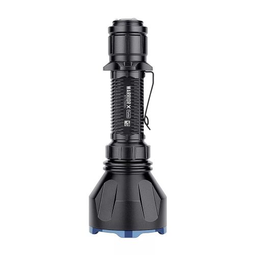 Olight Warrior X Turbo Vadász Fegyverlámpa Szett