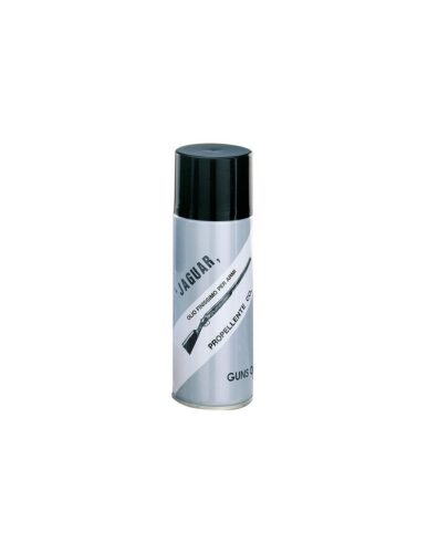 Jaguar olaj (125 ml)