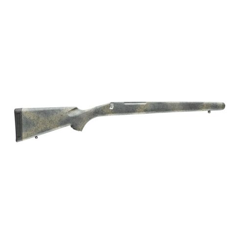 B 14 Hunter 