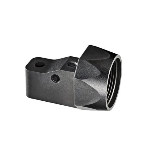 Bergara BMP Tube Adapter