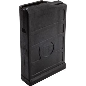 Bergara 10-es tár (Short AICS kompatibilis) 