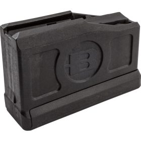 Bergara 3-as tár (Short AICS kompatibilis) 