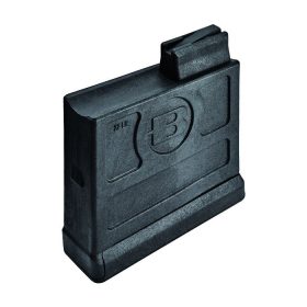 Bergara B14 10-es tár - 22LR