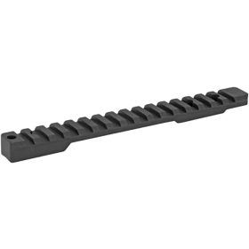 Bergara Picatinny sín 20MOA - Long Action