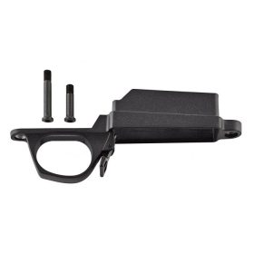 HMR Metal Kit (long)