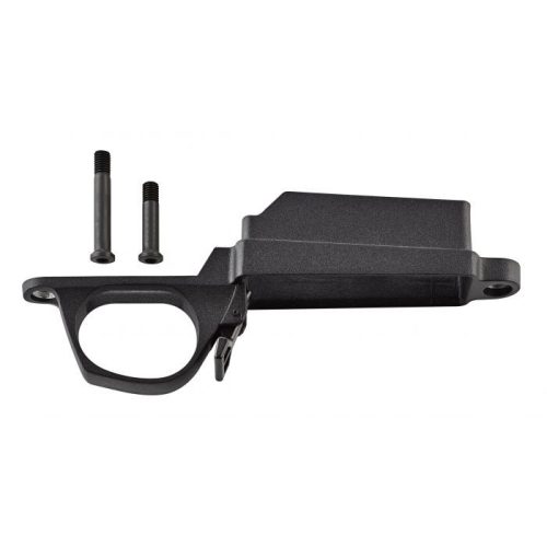 HMR Metal Kit (short)