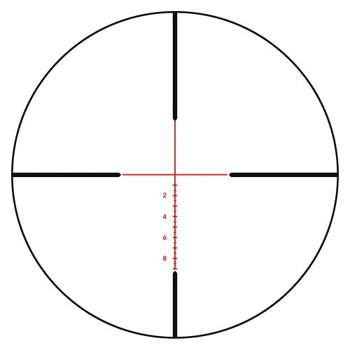 GPO Spectra 6x3-18x56i