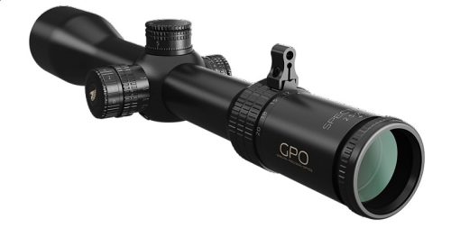  GPO Spectra 8x 2,5-20x50i G4i céltávcső