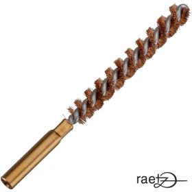 Bronzkefe 6,5mm, .264 Raetz