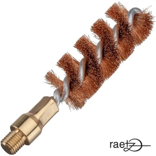 Bronzkefe sörétes 12-es Raetz