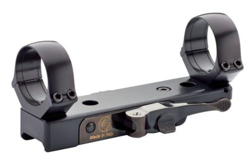Picatinny STD gyűrű - 30 mm H3mm 