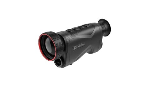 HIKMICRO CONDOR CQ50L Kézi Hőkamera beépített távolságmérővel