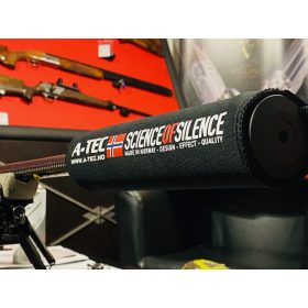 Neoprén hangtompító huzat, A-Tec