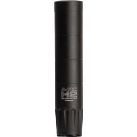A-Tec H2 gyorsoldású hangtompító, max .30 cal., 33dB
