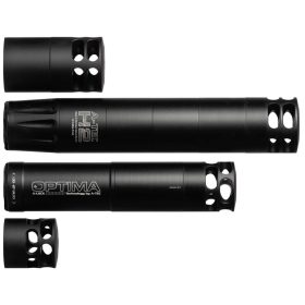 A-Tec Csőszájfék Optima 60 End cup Brake Universal 0-.375